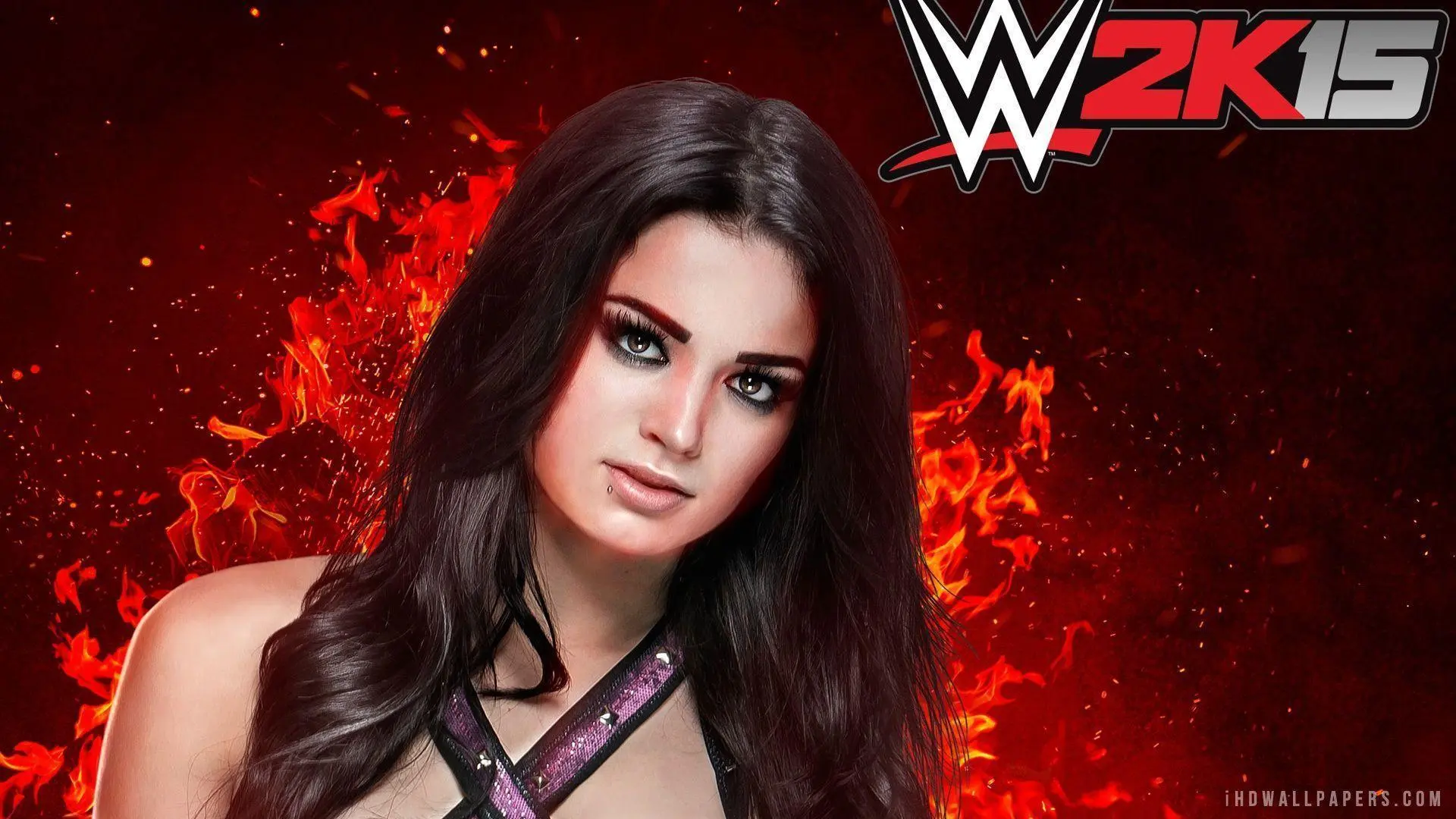 The Impact of Paige in WWE and Beyond