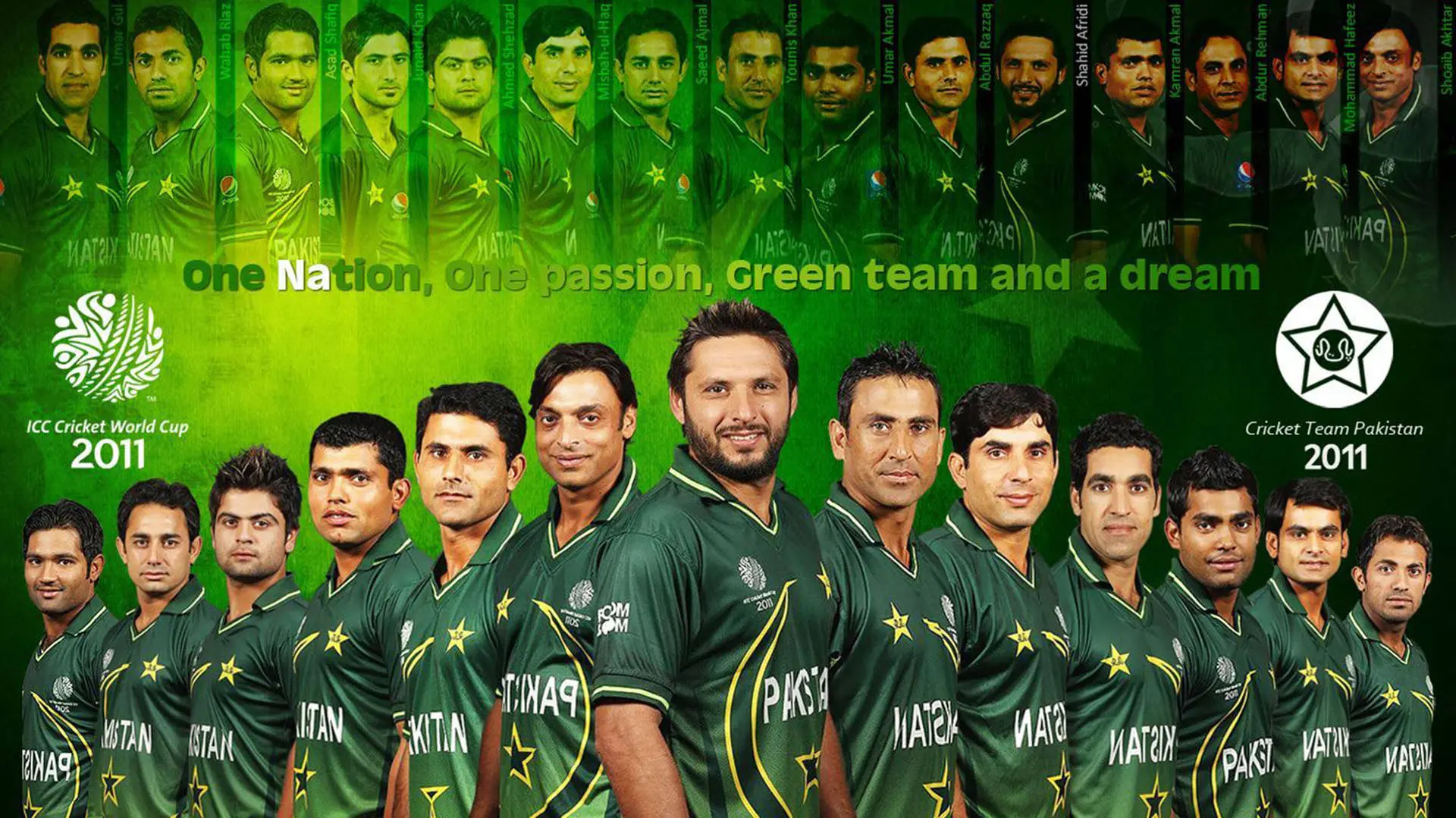 The Current Landscape of Pakistan Cricket