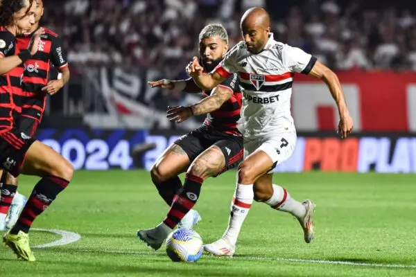 The Intense Rivalry: Palmeiras vs São Paulo