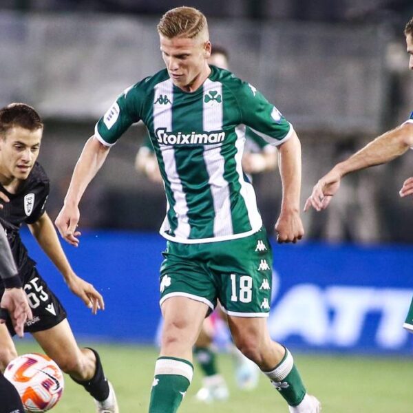 Exploring the Legacy and Current Status of Panathinaikos FC