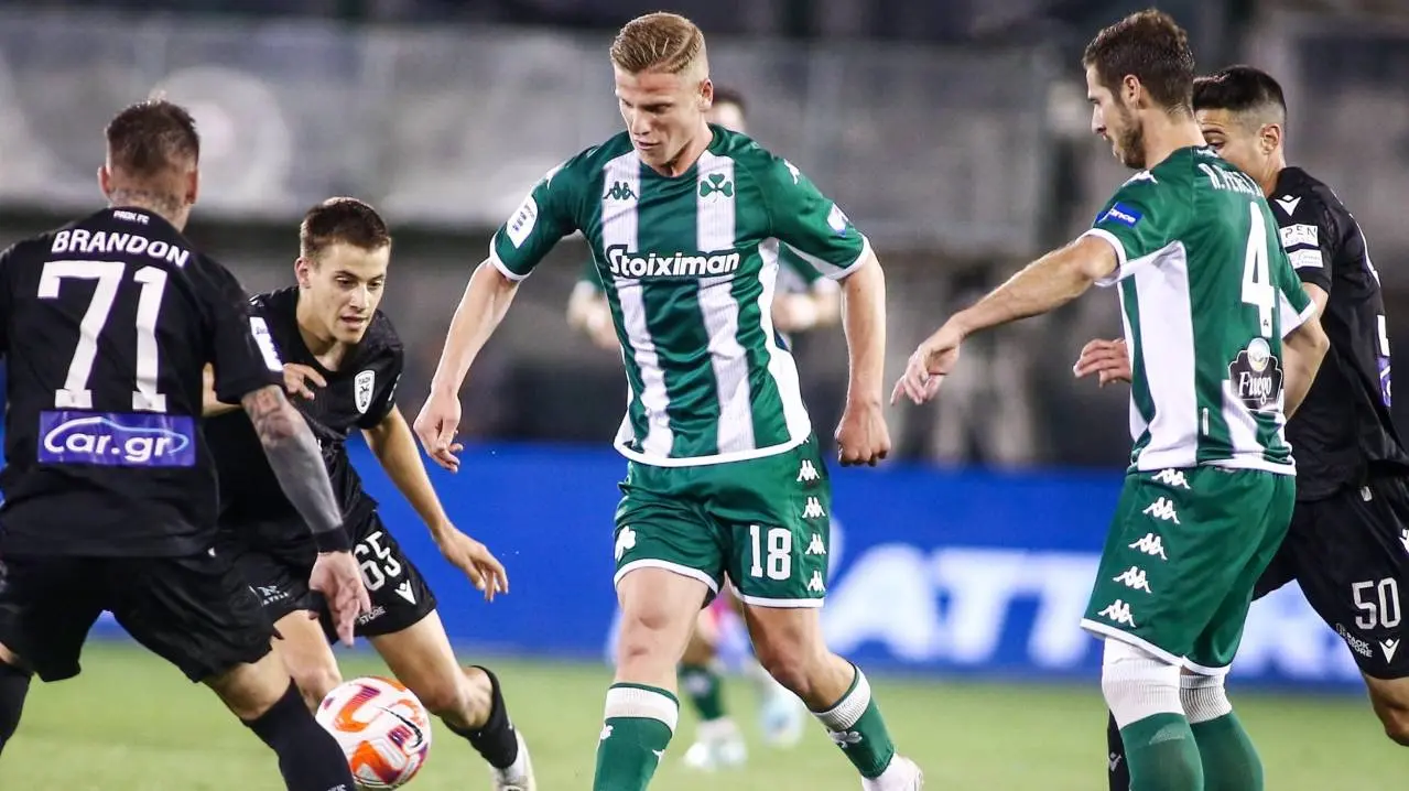Exploring the Legacy and Current Status of Panathinaikos FC