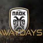 All About PAOK: A Greek Football Institution
