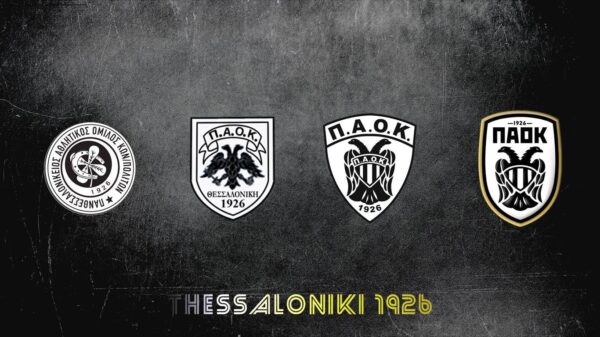 The Rise and Impact of PAOK Football Club