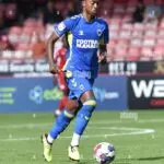 The Journey of Paris Maghoma: A Promising Football Talent