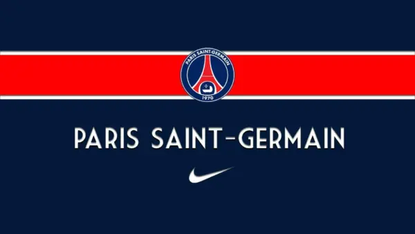 The Ascendancy of Paris Saint-Germain F.C.