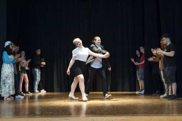 The Significance of the Past in Our Lives