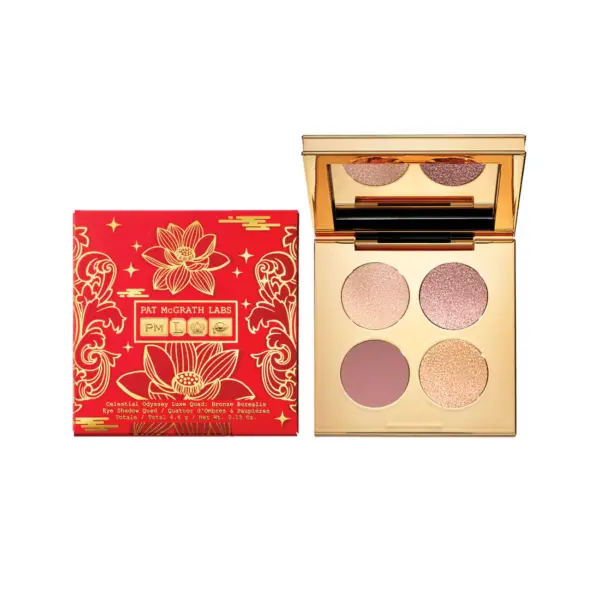 Pat McGrath: The Makeup Innovator Changing the Industry