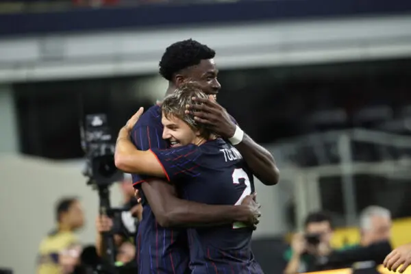 The Inspiring Journey of Patrick Agyemang in Football