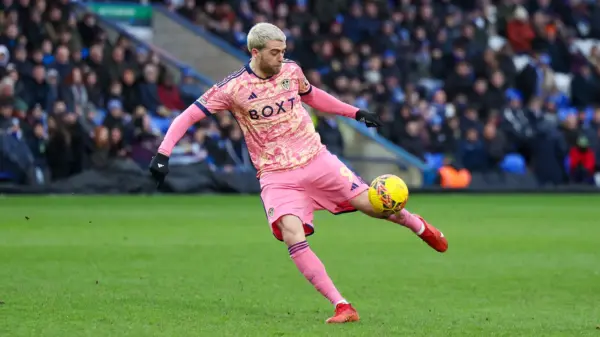 Exploring the Career of Patrick Bamford