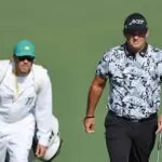The Rising Influence of Patrick Reed in Professional Golf