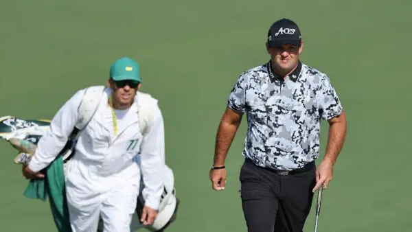 The Rising Influence of Patrick Reed in Professional Golf