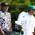 The Journey of Patrick Reed: A Prominent Golfer