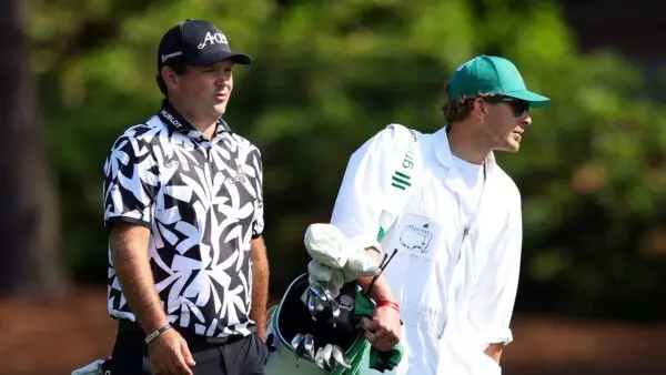 The Journey of Patrick Reed: A Prominent Golfer