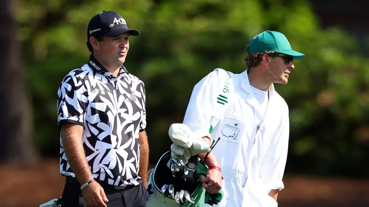 The Journey of Patrick Reed: A Prominent Golfer