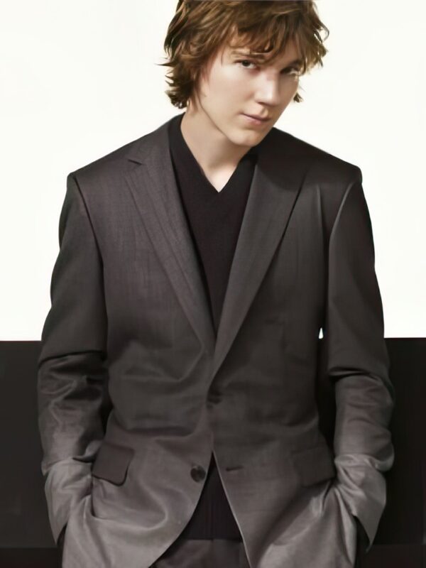 The Multifaceted Career of Paul Dano