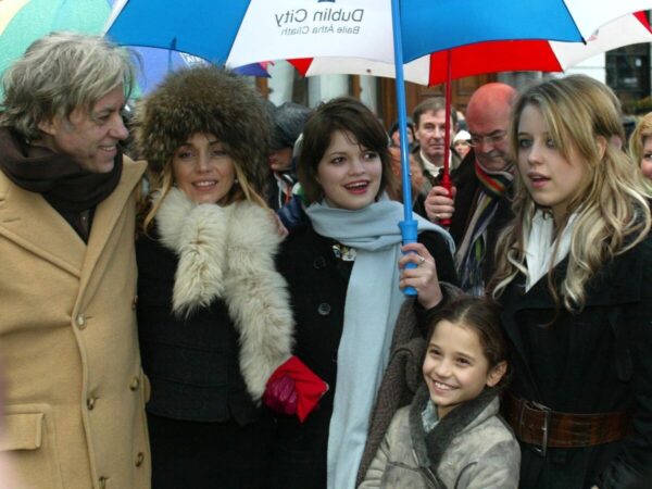 Remembering Peaches Geldof: Her Impact and Legacy