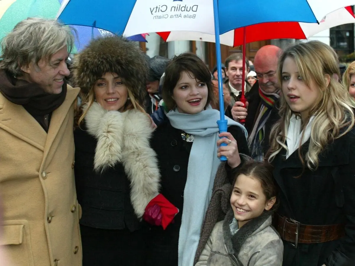 Remembering Peaches Geldof: Her Impact and Legacy