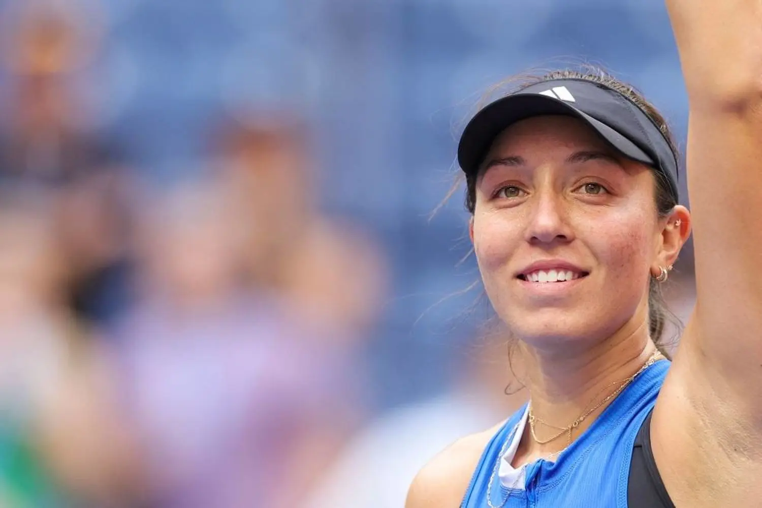 The Rise of Pegula: A New Era in Tennis