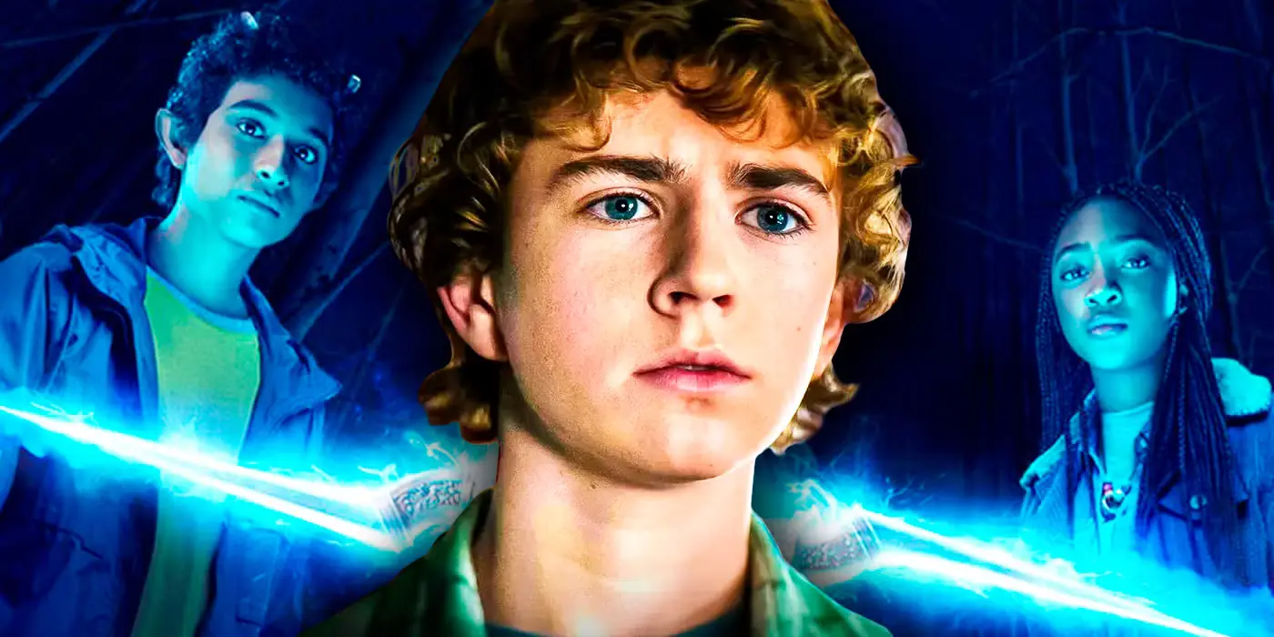 All You Need to Know About Percy Jackson Season 3