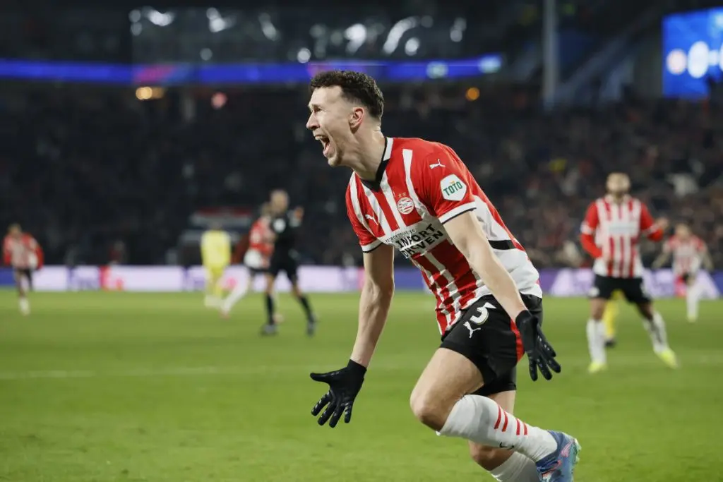 The Rising Significance of Perisic in Football Today