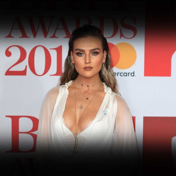 Exploring the Impact of Perrie Edwards in Music and Beyond