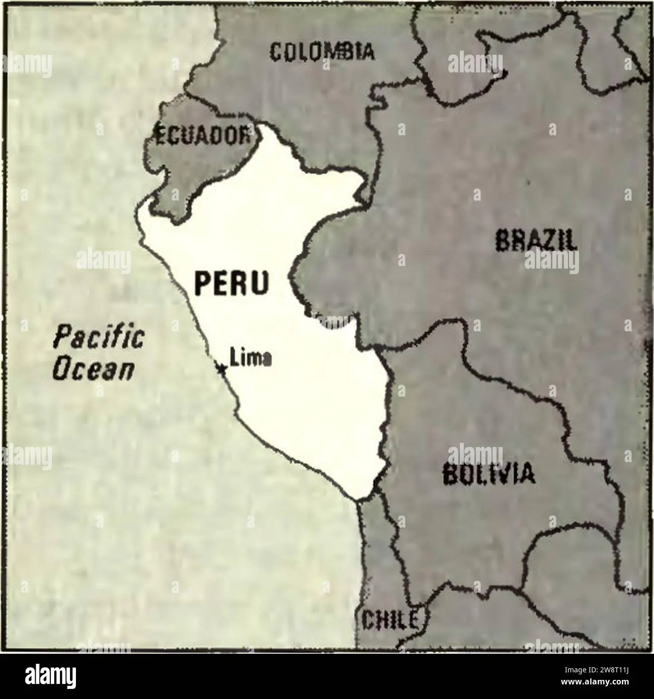 Discover the Wonders of Peru: Culture, History, and Nature