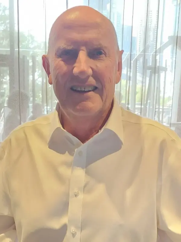 The Career and Impact of Peter Sullivan