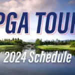 The PGA Tour: Latest News and Developments