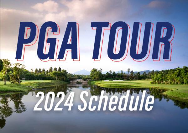 The PGA Tour: Latest News and Developments
