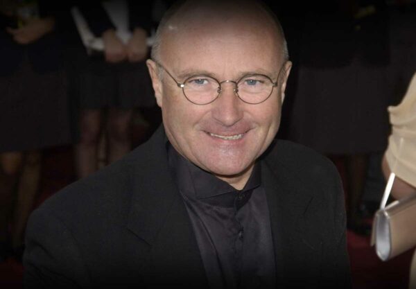 The Enduring Legacy of Phil Collins