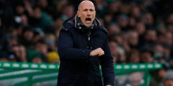 Philippe Clement: A Rising Star in Football Management