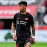 Piero Hincapié: The Rising Star of Football