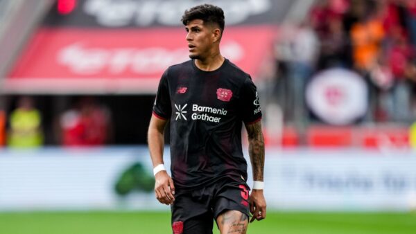 Piero Hincapié: The Rising Star of Football