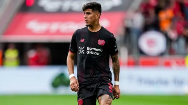 Piero Hincapié: The Rising Star of Football