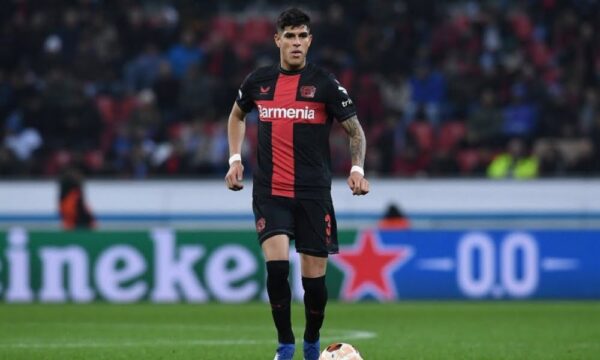 Piero Hincapié: The Future of Ecuadorian Football