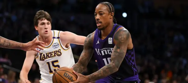 Pistons vs Kings: A Closer Look at the Rivalry