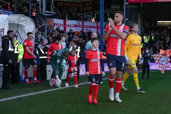 Plymouth vs Luton Town: A Rivalry in the Championship