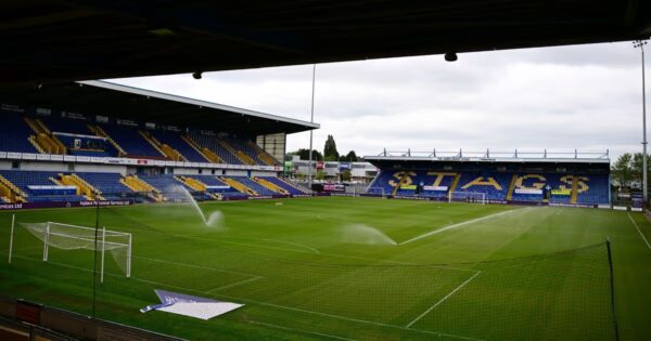 Plymouth vs Mansfield Town: Key Match Analysis