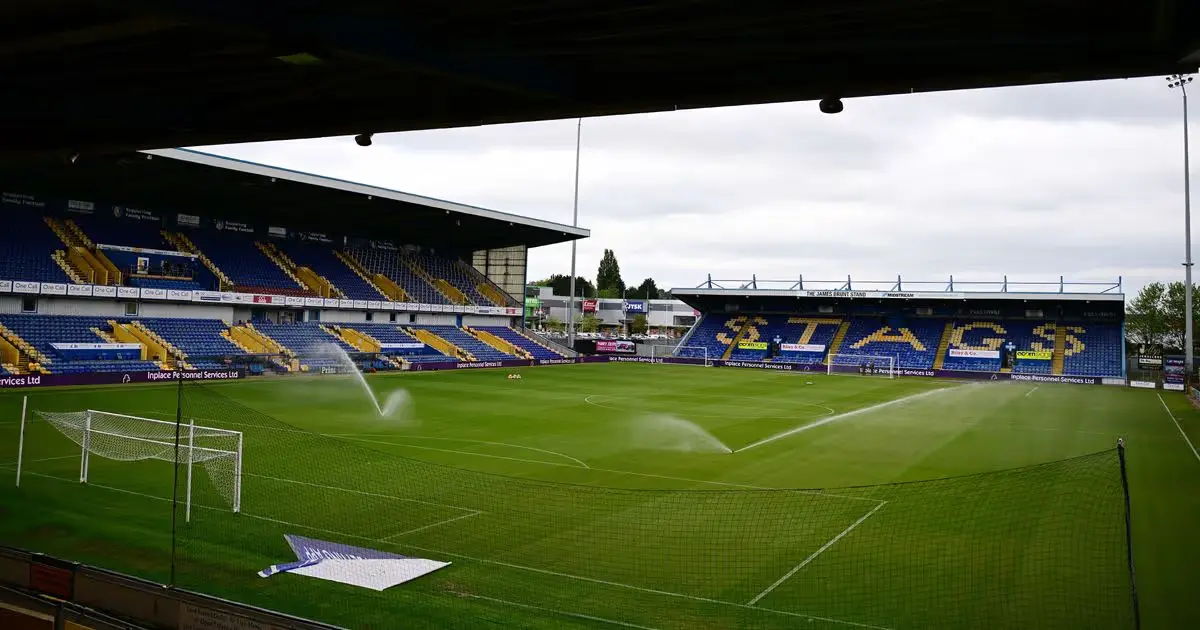 Plymouth vs Mansfield Town: Key Match Analysis