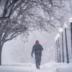 The Polar Vortex Forecast: What to Expect This Winter