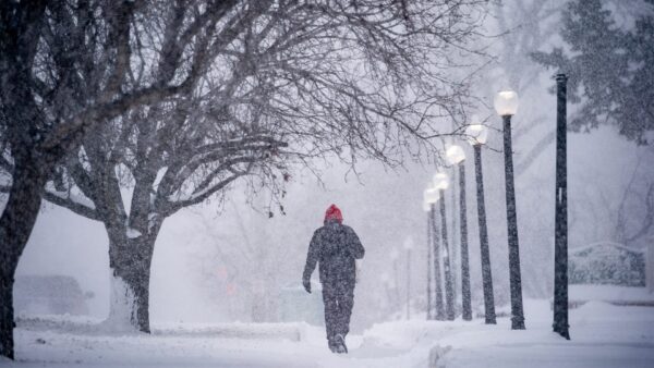 The Polar Vortex Forecast: What to Expect This Winter