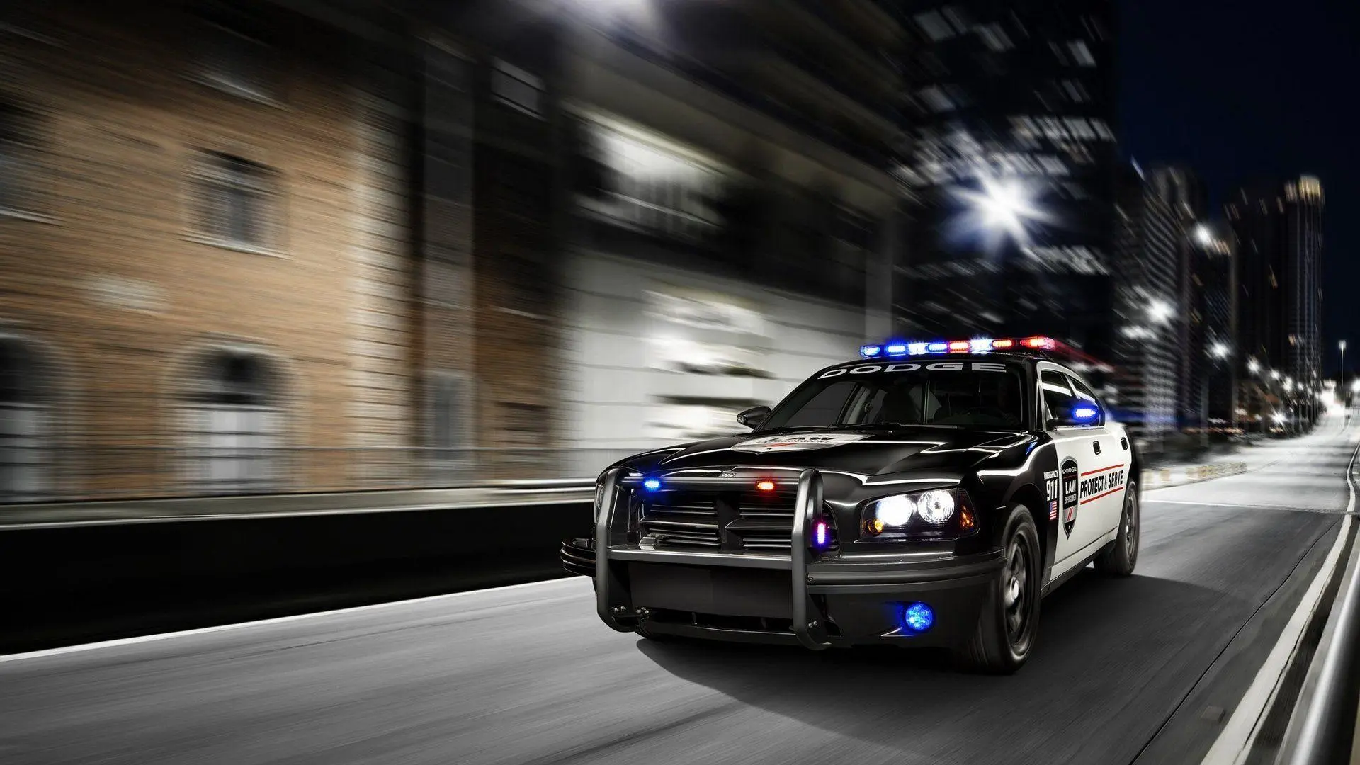 The Evolving Role of Police in Society