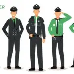 Understanding Police Officers Work Licence: Essential Insights
