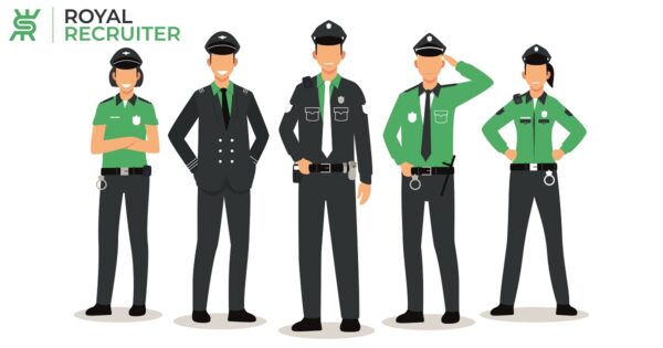 Understanding Police Officers Work Licence: Essential Insights