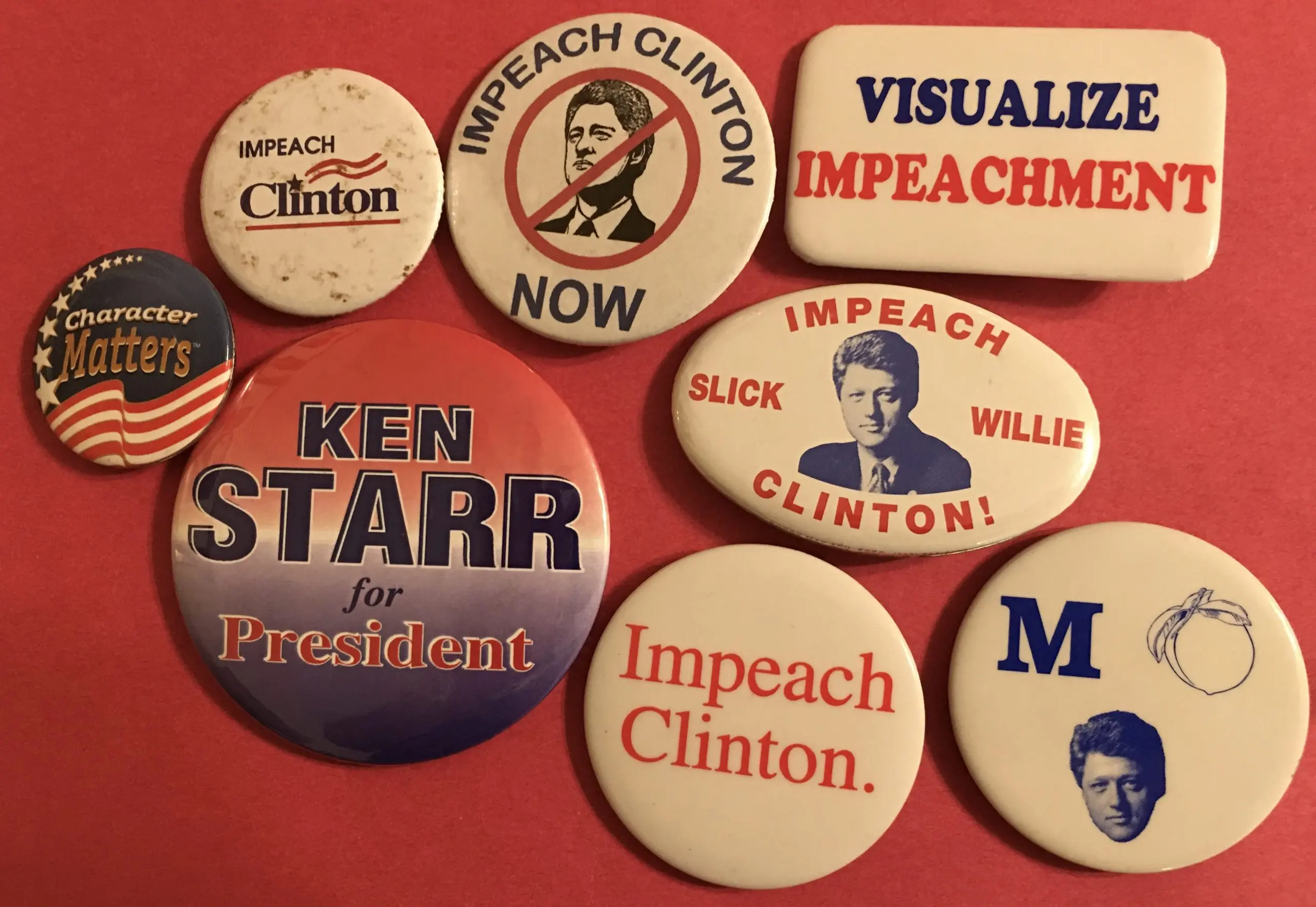The Evolving Political Landscape of 2023