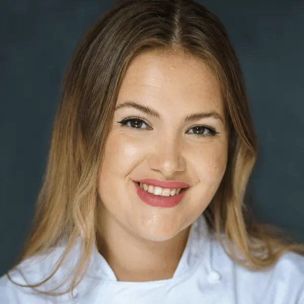 Rise of Poppy O’Toole in the Culinary World