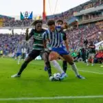 Porto vs Gil Vicente: A Clash of Portuguese Football Titans