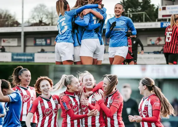 An Overview of Portsmouth vs Southampton Rivalry