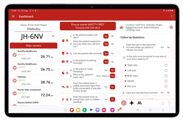 Exploring Project Genie: The Future of Tech Innovation