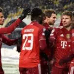 PSV vs Bayern Munich: A Thrilling Champions League Encounter